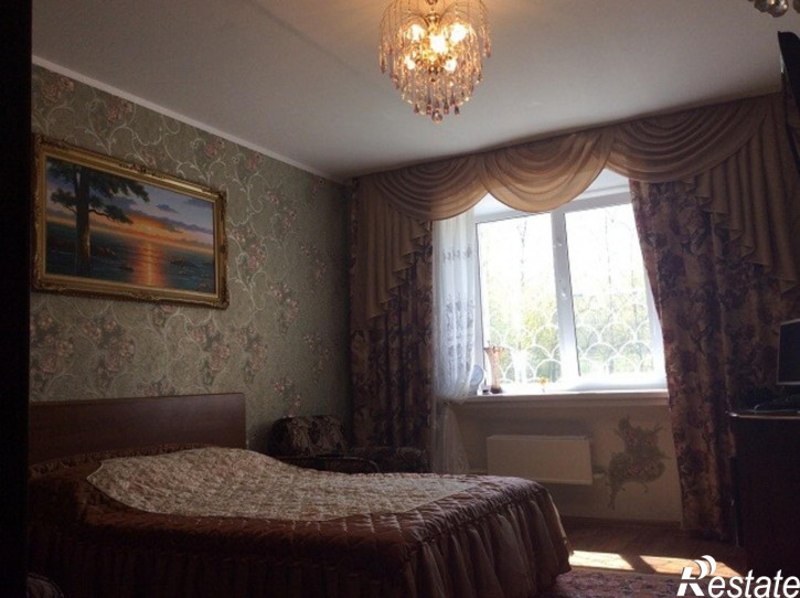 2-комн квартира Демакова, 6