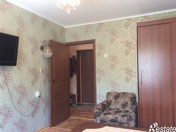 2-комн квартира Демакова, 6