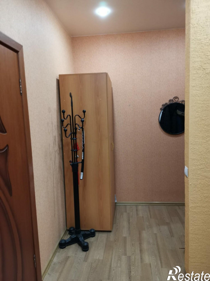 2-комн квартира Выборная, 110