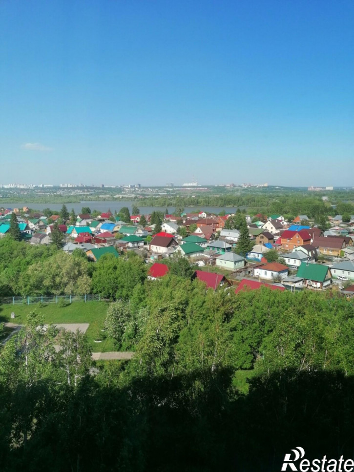 3-комн квартира Чигорина, 10