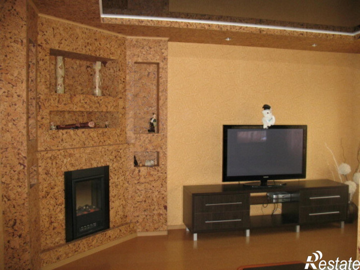 6-комн квартира Большевистская, 53