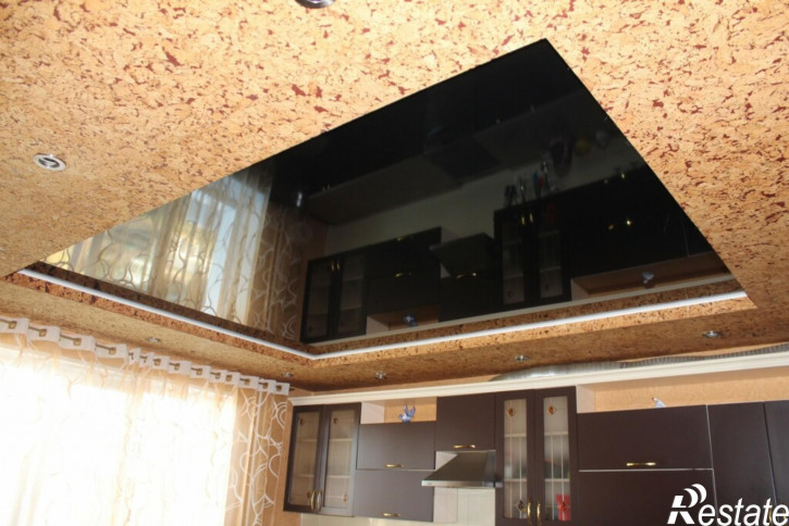 6-комн квартира Большевистская, 53