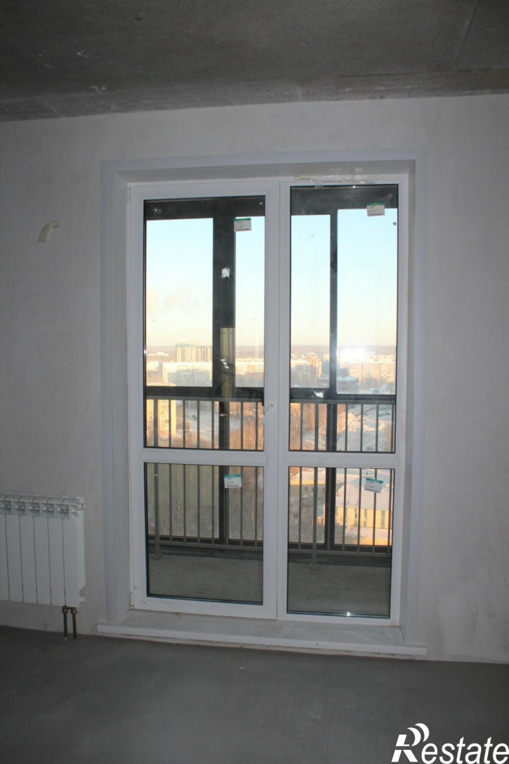 4-комн квартира Иванова, 8