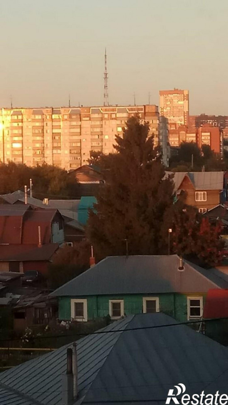 Коттедж/дом Красный проспект, 26