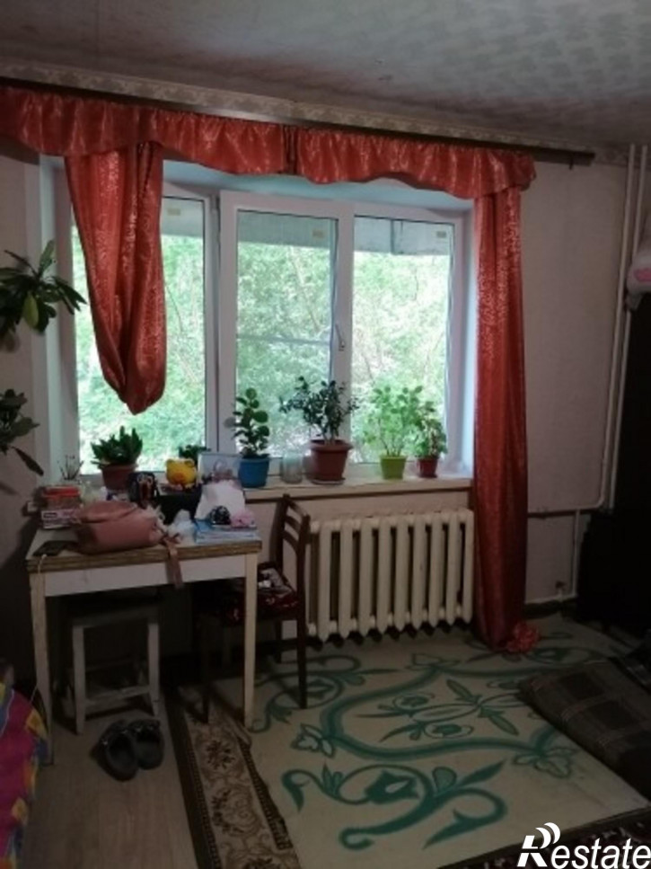 1-комн квартира Оловозаводская, 1/3