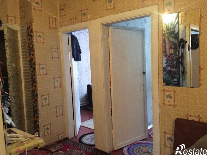 Коттедж/дом 6-й микрорайон, 113