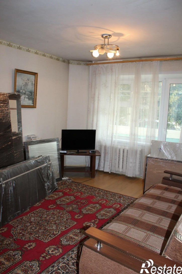 1-комн квартира Демакова, 9