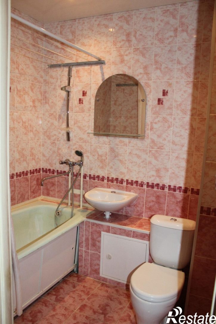 1-комн квартира Демакова, 9