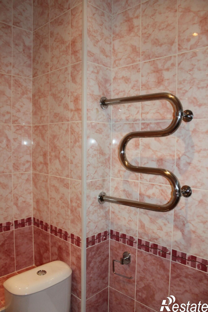 1-комн квартира Демакова, 9