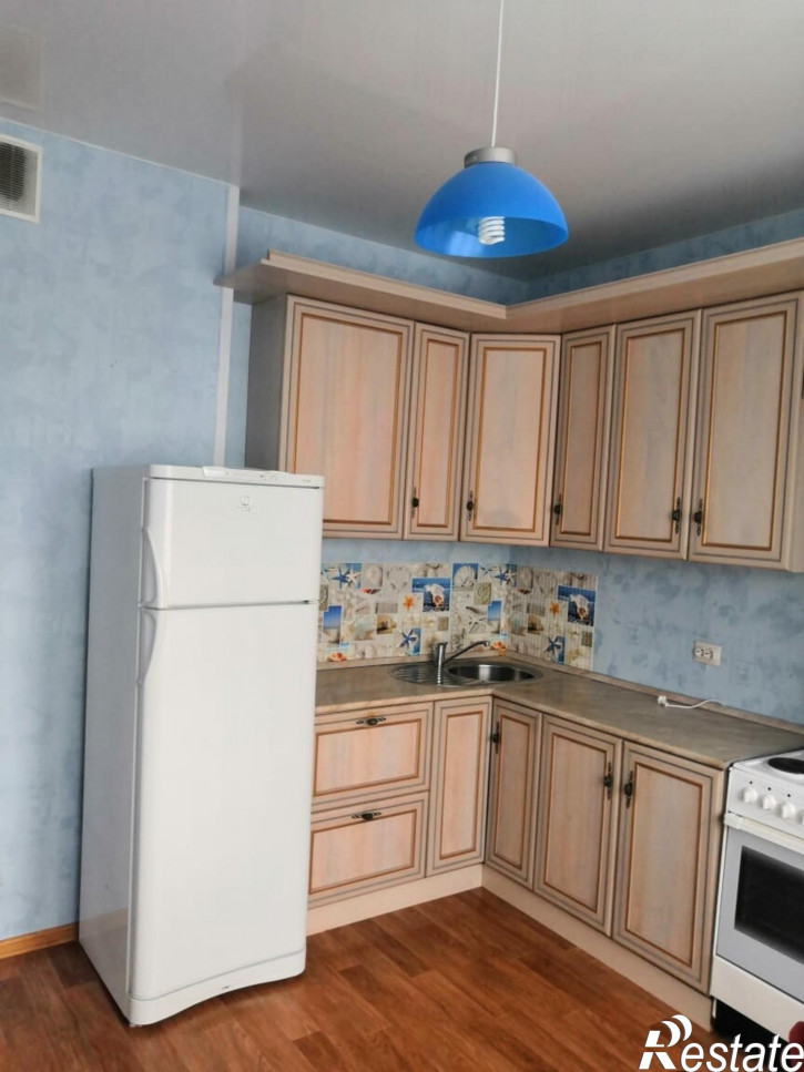 1-комн квартира переулок Твардовского, 22/2