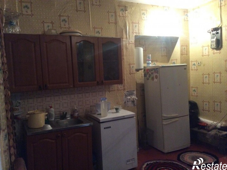 Коттедж/дом 6-й микрорайон, 113