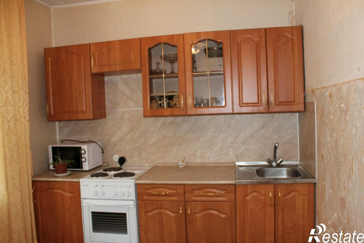 1-комн квартира Демакова, 9