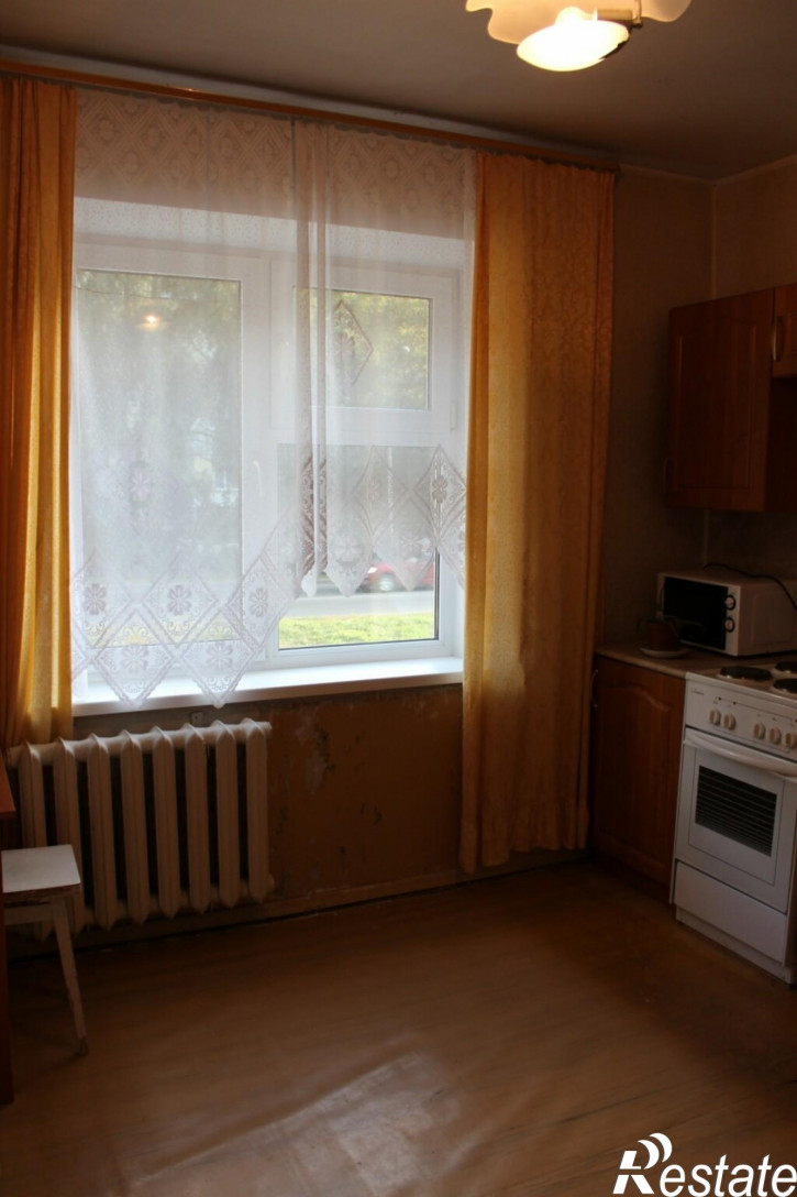 1-комн квартира Демакова, 9