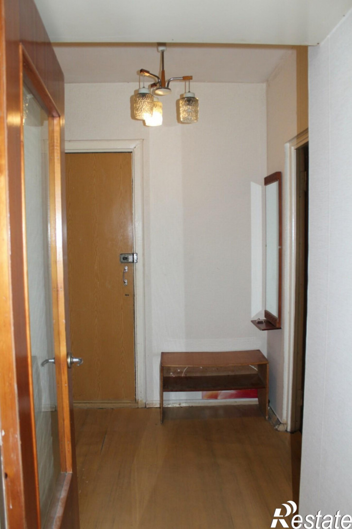 1-комн квартира Демакова, 9