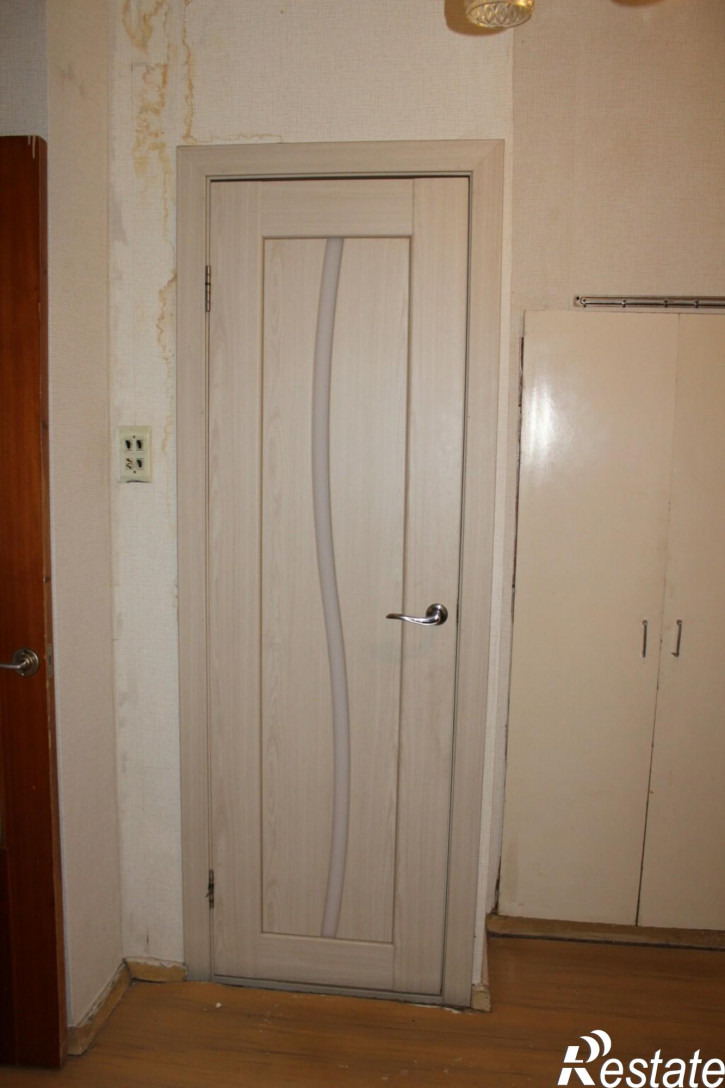 1-комн квартира Демакова, 9