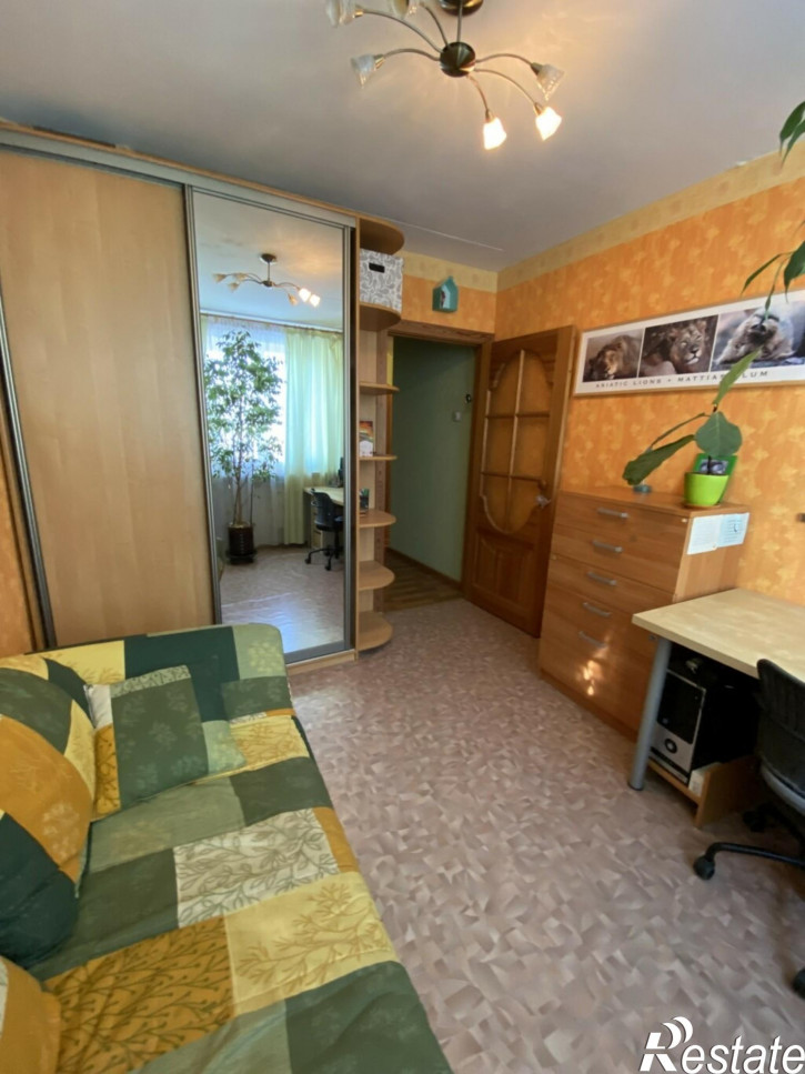 1-комн квартира Карла Маркса, 36