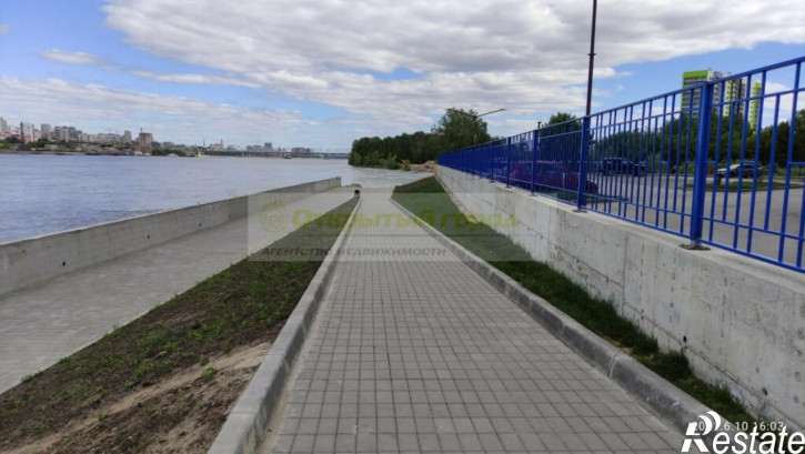 1-комн квартира Ясный Берег, 17