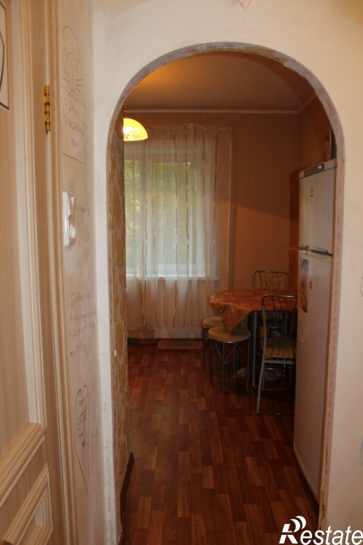 1-комн квартира Арбузова, 16