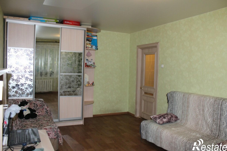 1-комн квартира Арбузова, 16