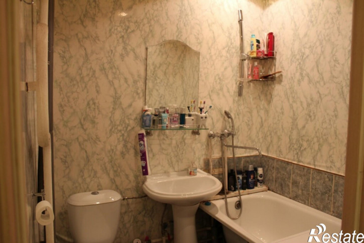 1-комн квартира Арбузова, 16