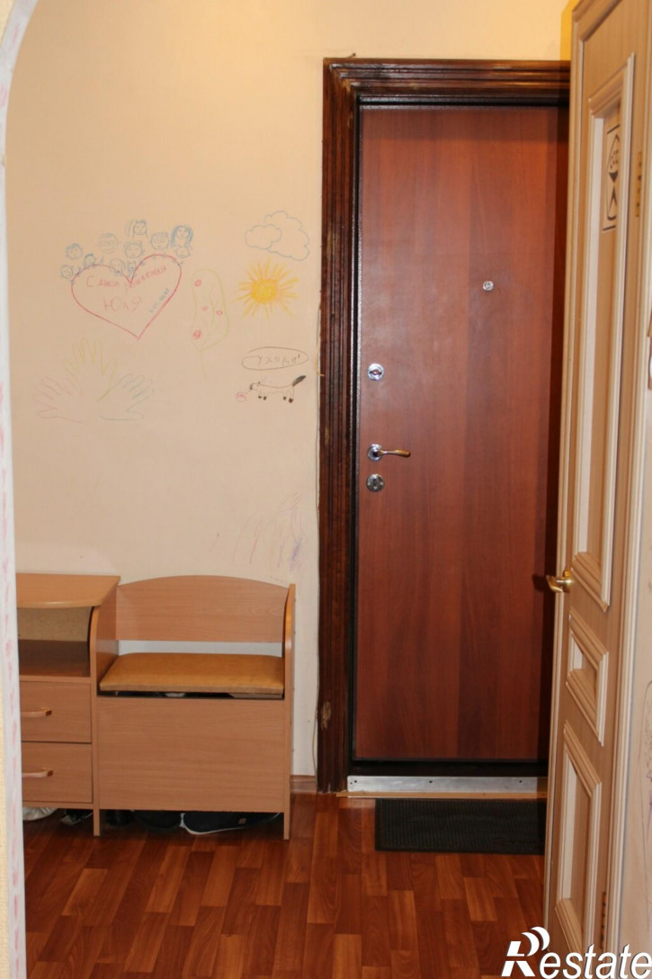 1-комн квартира Арбузова, 16