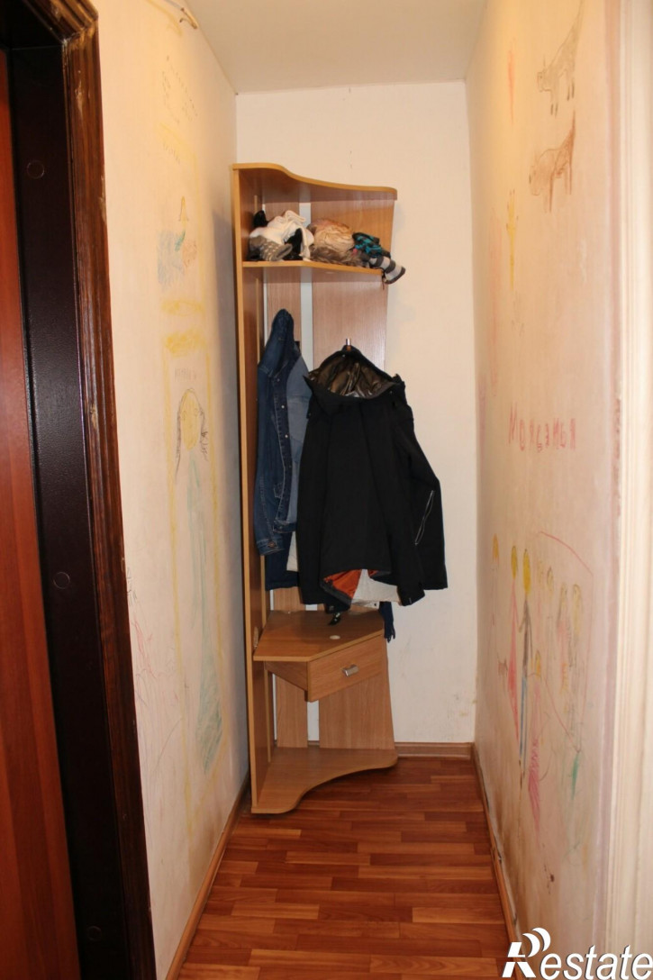 1-комн квартира Арбузова, 16