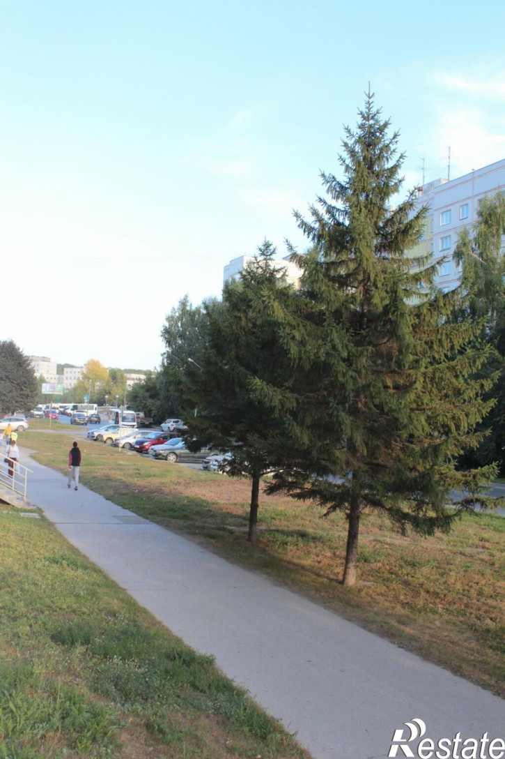 1-комн квартира Арбузова, 16