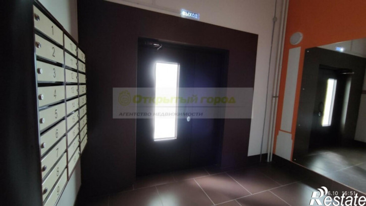 1-комн квартира Ясный Берег, 17