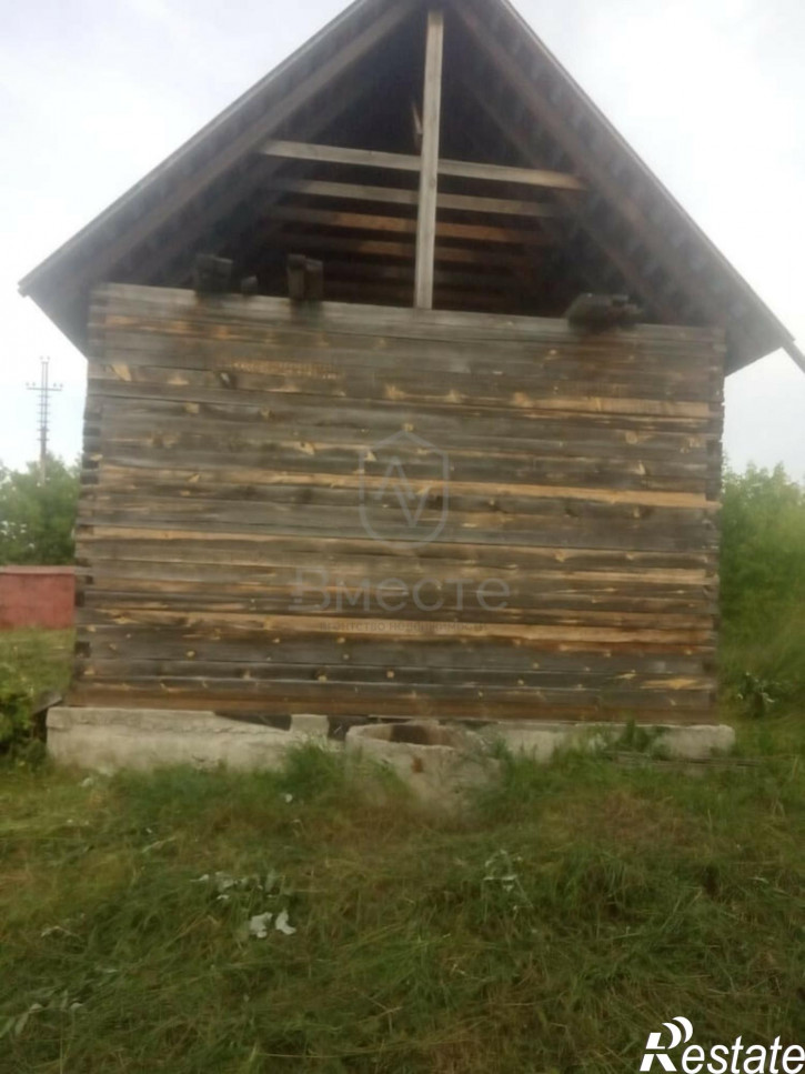 Коттедж/дом Привокзальная, 48