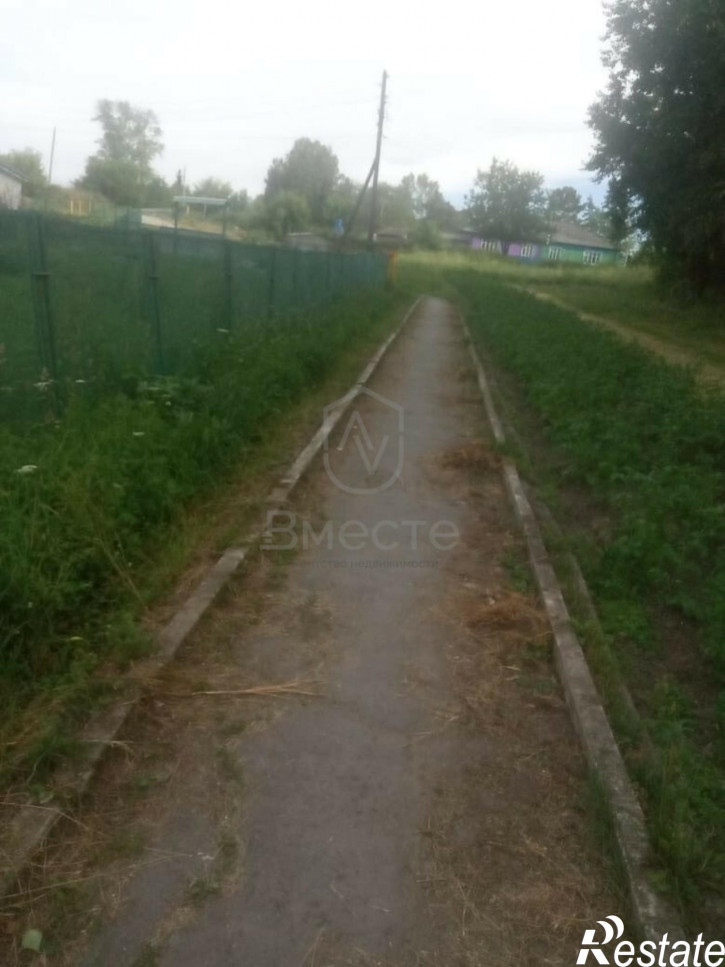 Коттедж/дом Привокзальная, 48