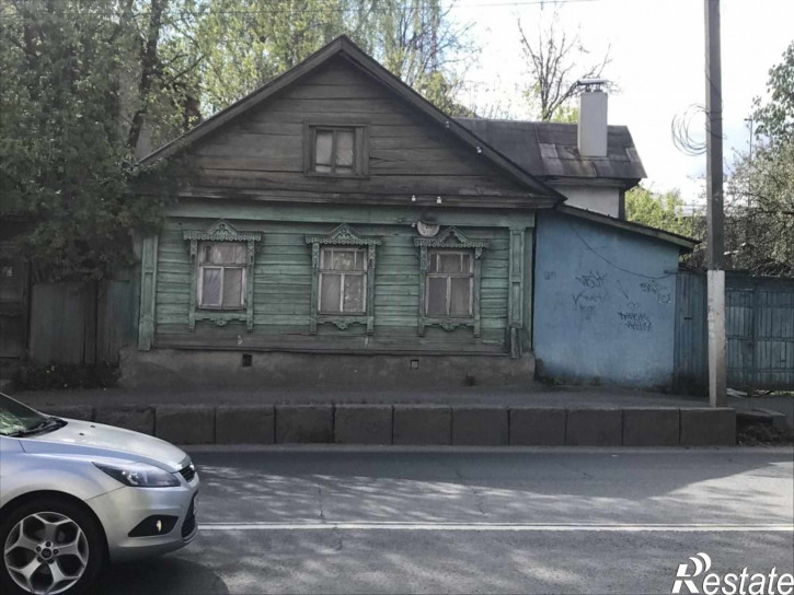 Коттедж/дом Ивана Сусанина ул, 20