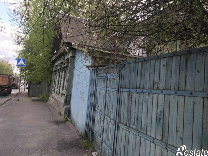 Коттедж/дом Ивана Сусанина ул, 20