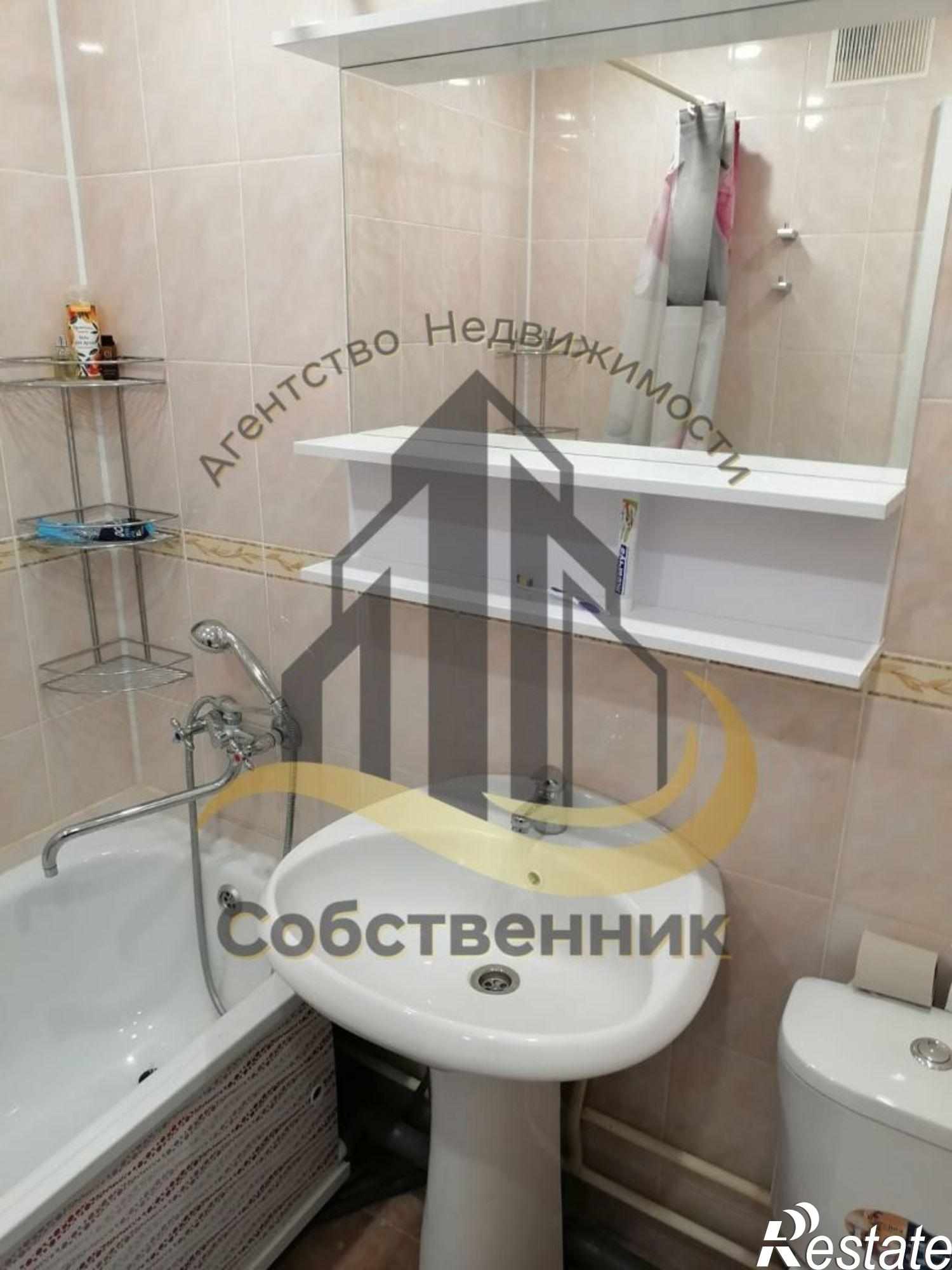 Сдать квартиру за 20 000 рублей на Северный мкр, 34