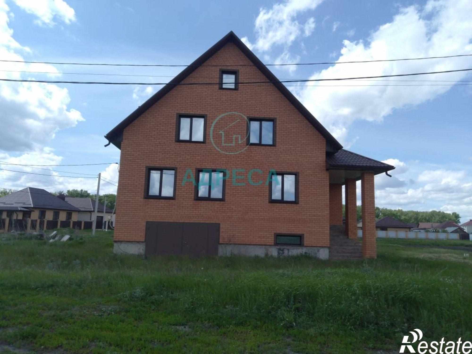 Купить дачу, дом, коттедж за 5 950 000 рублей на Радужная ул