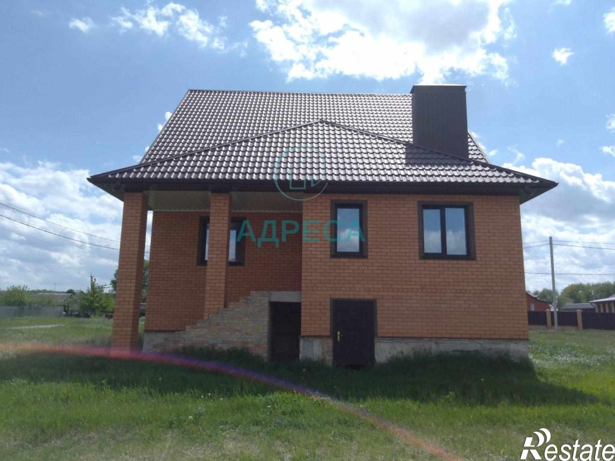 Купить дачу, дом, коттедж за 5 950 000 рублей на Радужная ул