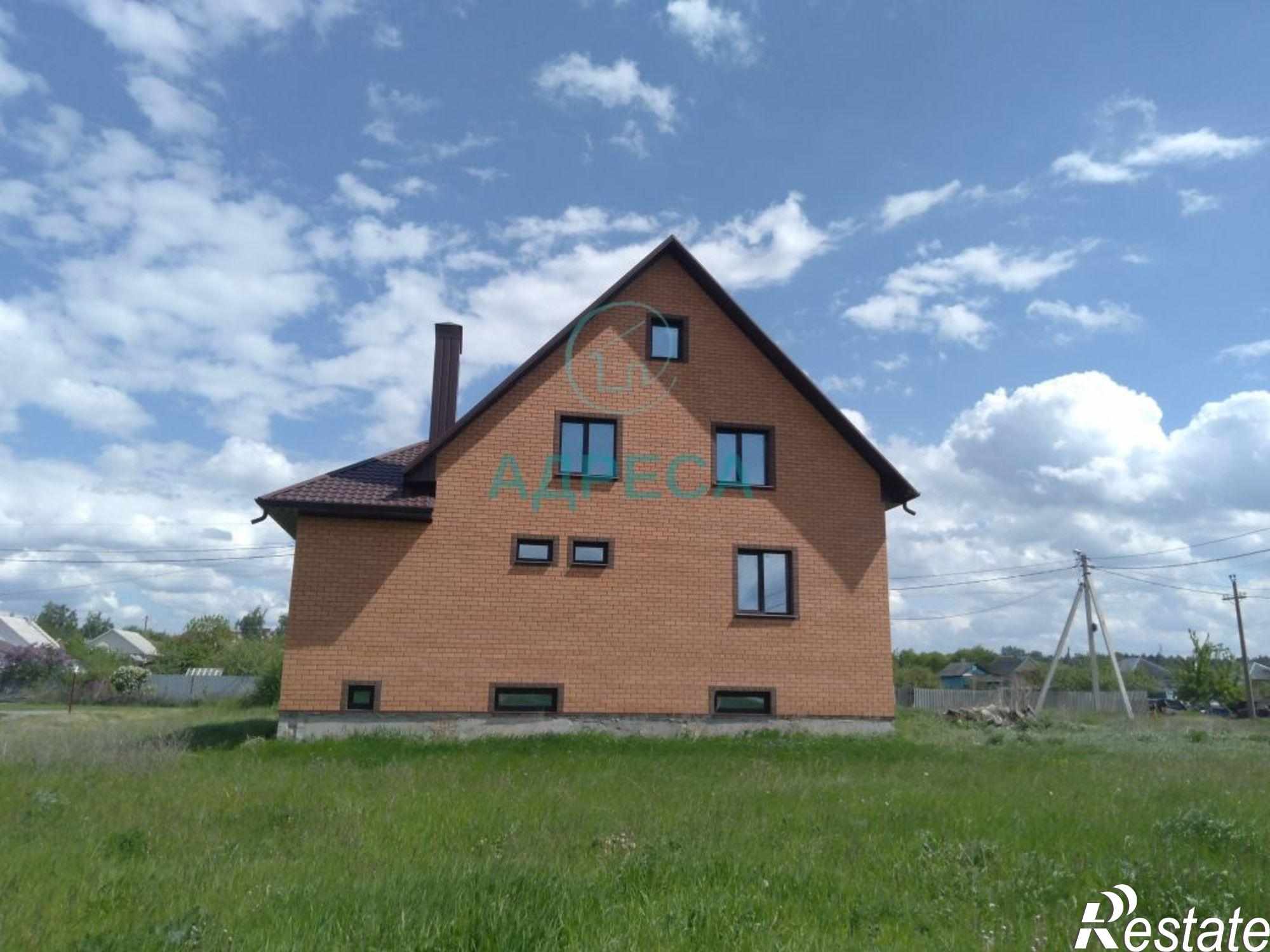 Купить дачу, дом, коттедж за 5 950 000 рублей на Радужная ул