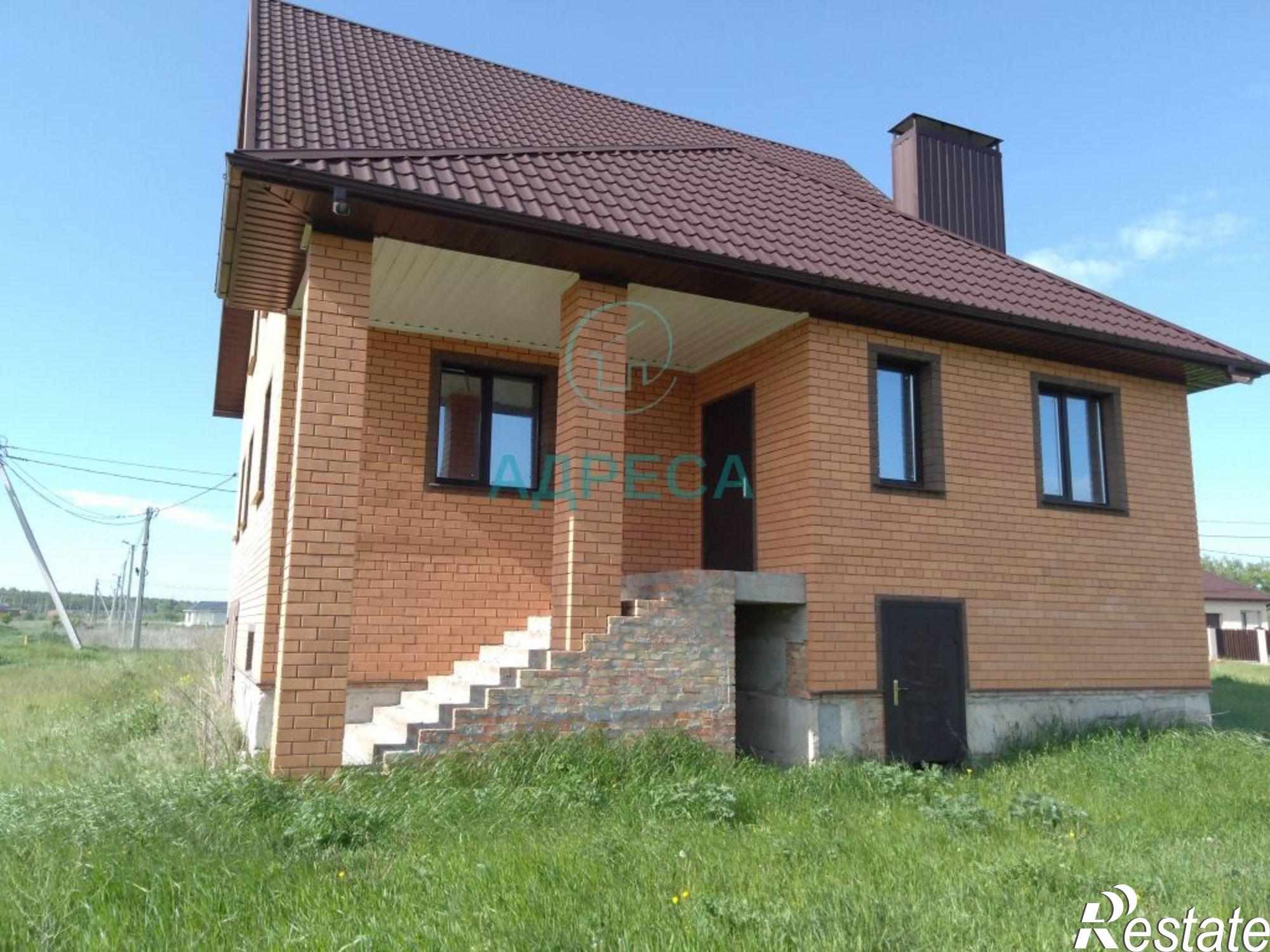 Купить дачу, дом, коттедж за 5 950 000 рублей на Радужная ул