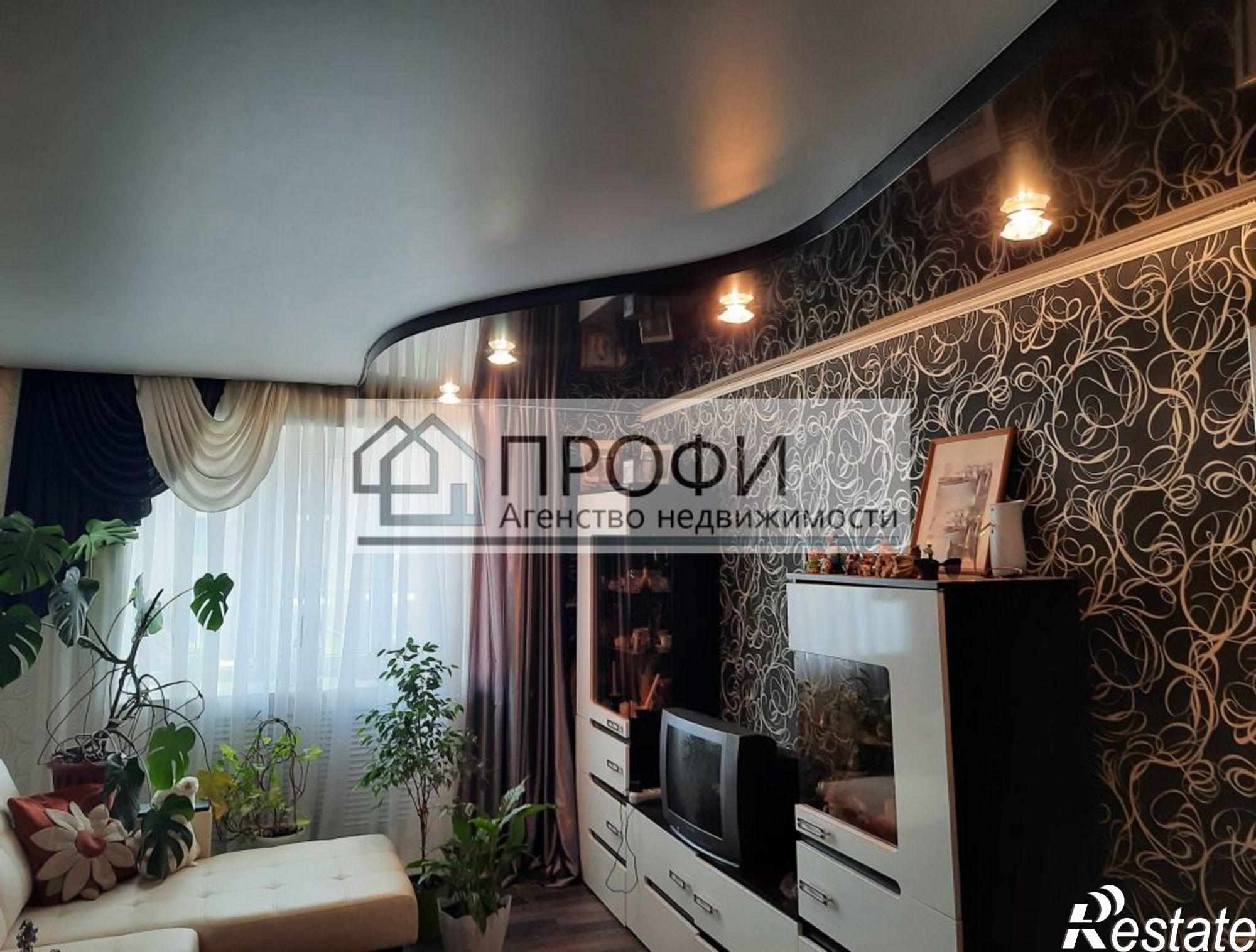 Купить комнату за 1 100 000 рублей на Орджоникидзе ул, 10