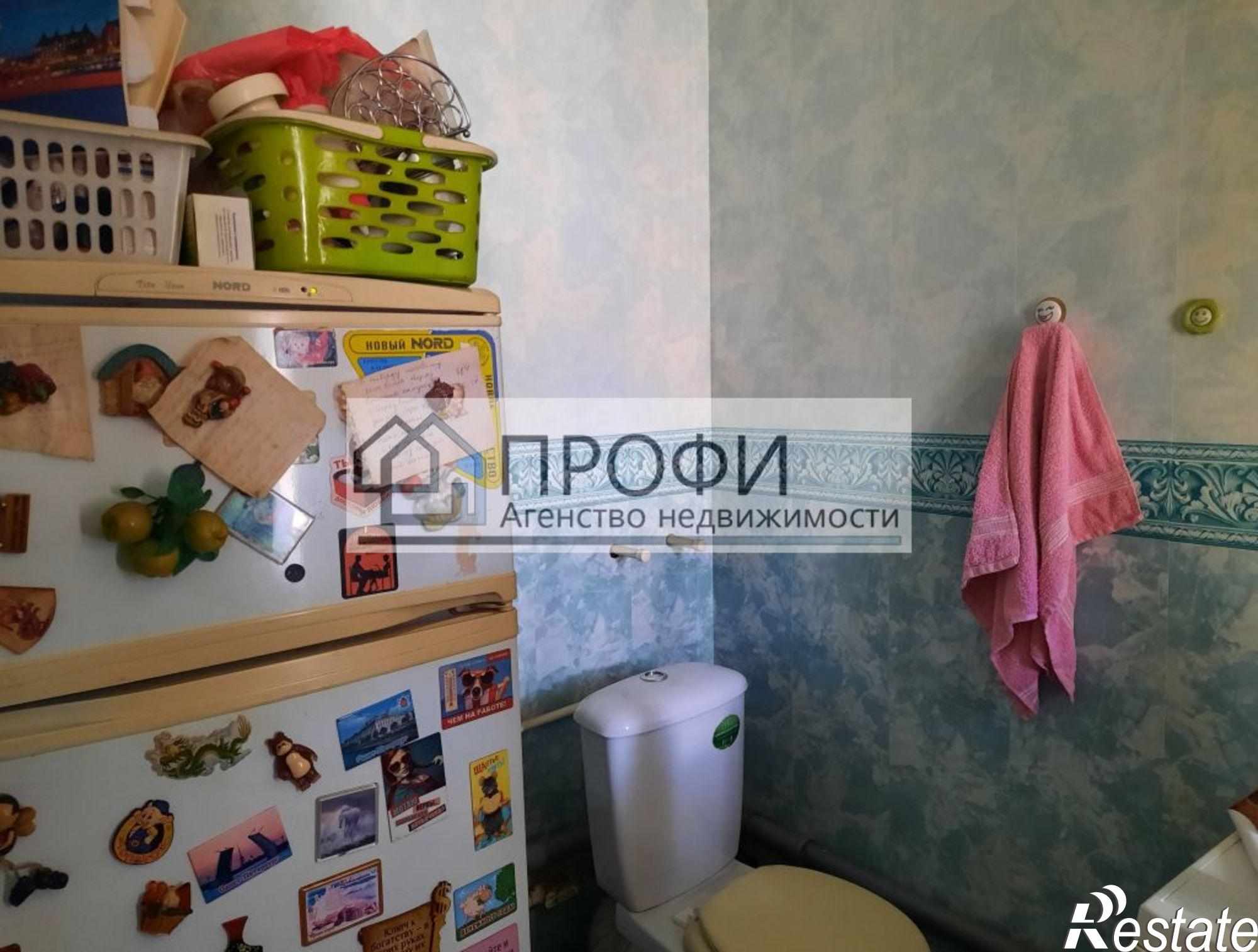Купить комнату за 1 100 000 рублей на Орджоникидзе ул, 10