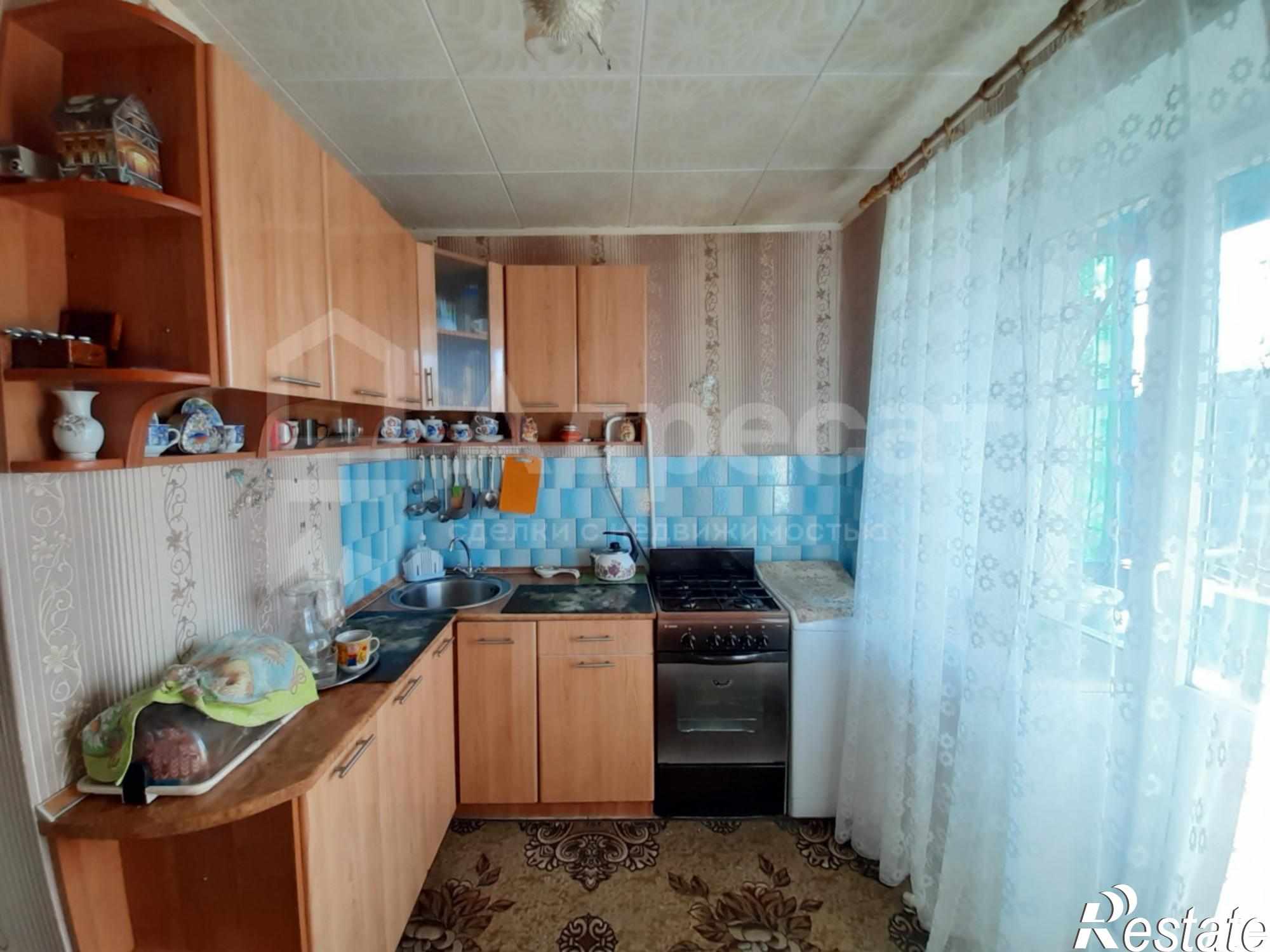 Купить квартиру за 4 800 000 рублей на ул. Грамши,  д.43