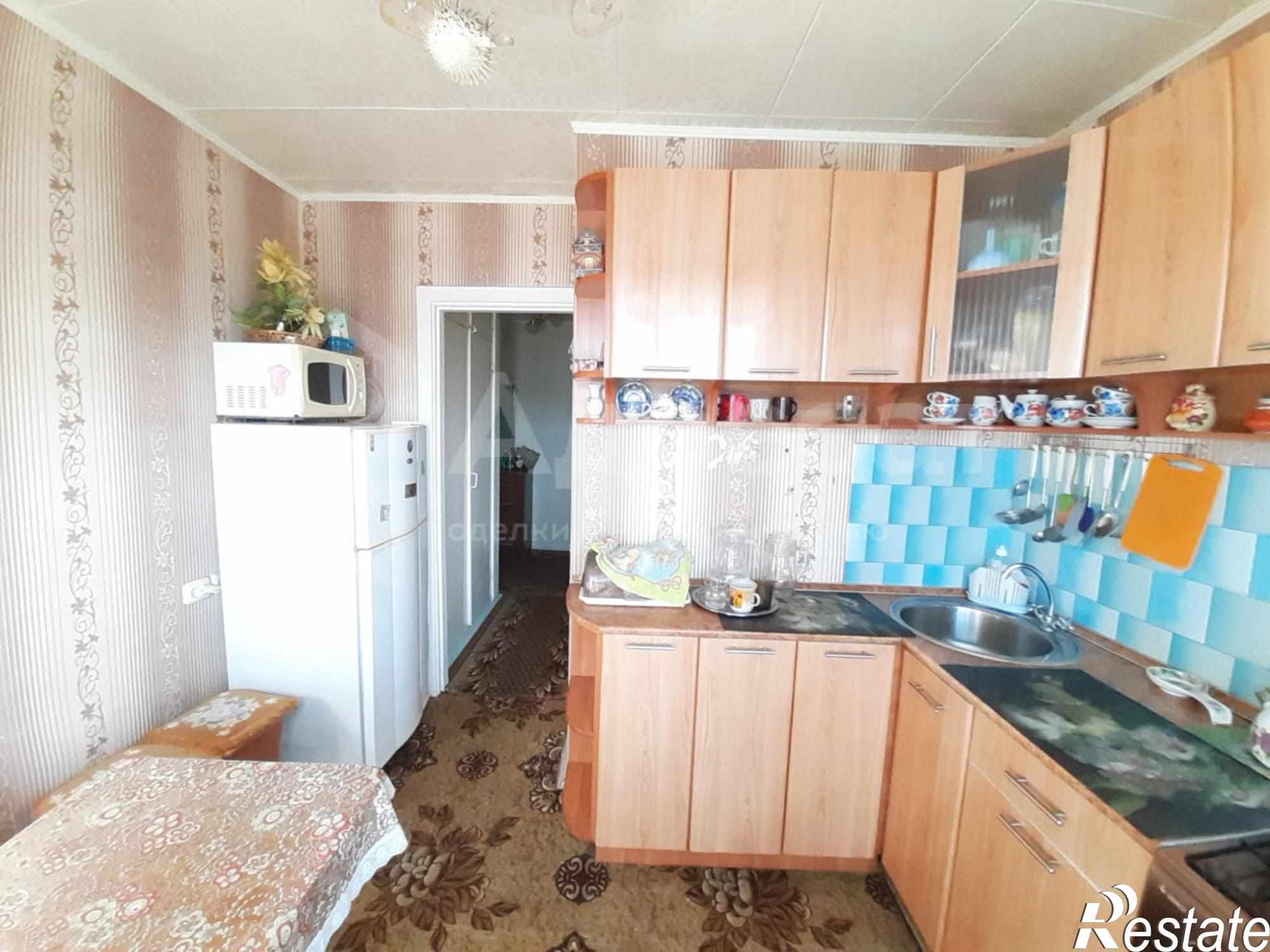 Купить квартиру за 4 800 000 рублей на ул. Грамши,  д.43