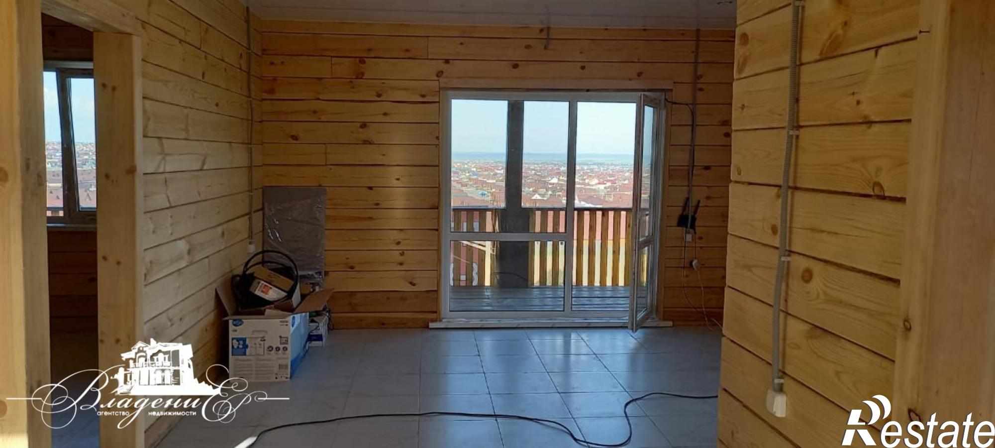 Купить дачу, дом, коттедж за 4 100 000 рублей на Георгия Вицина, 12