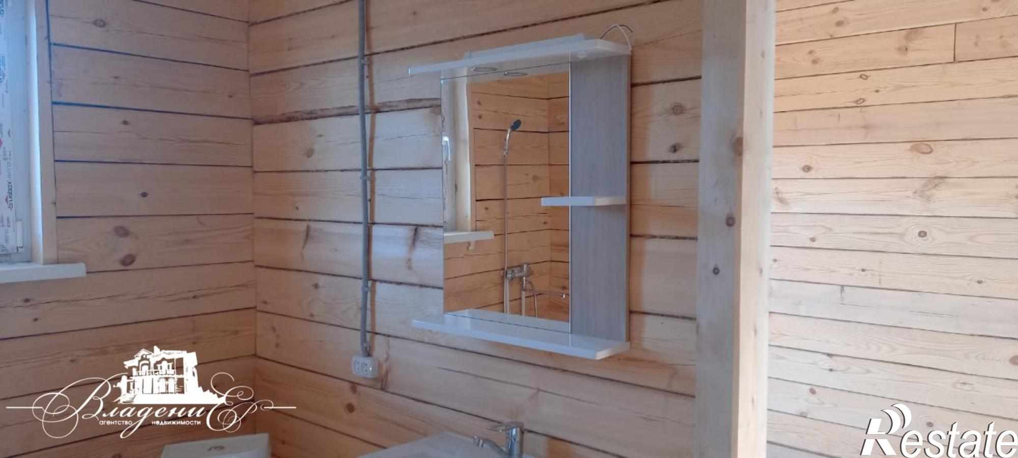 Купить дачу, дом, коттедж за 4 100 000 рублей на Георгия Вицина, 12