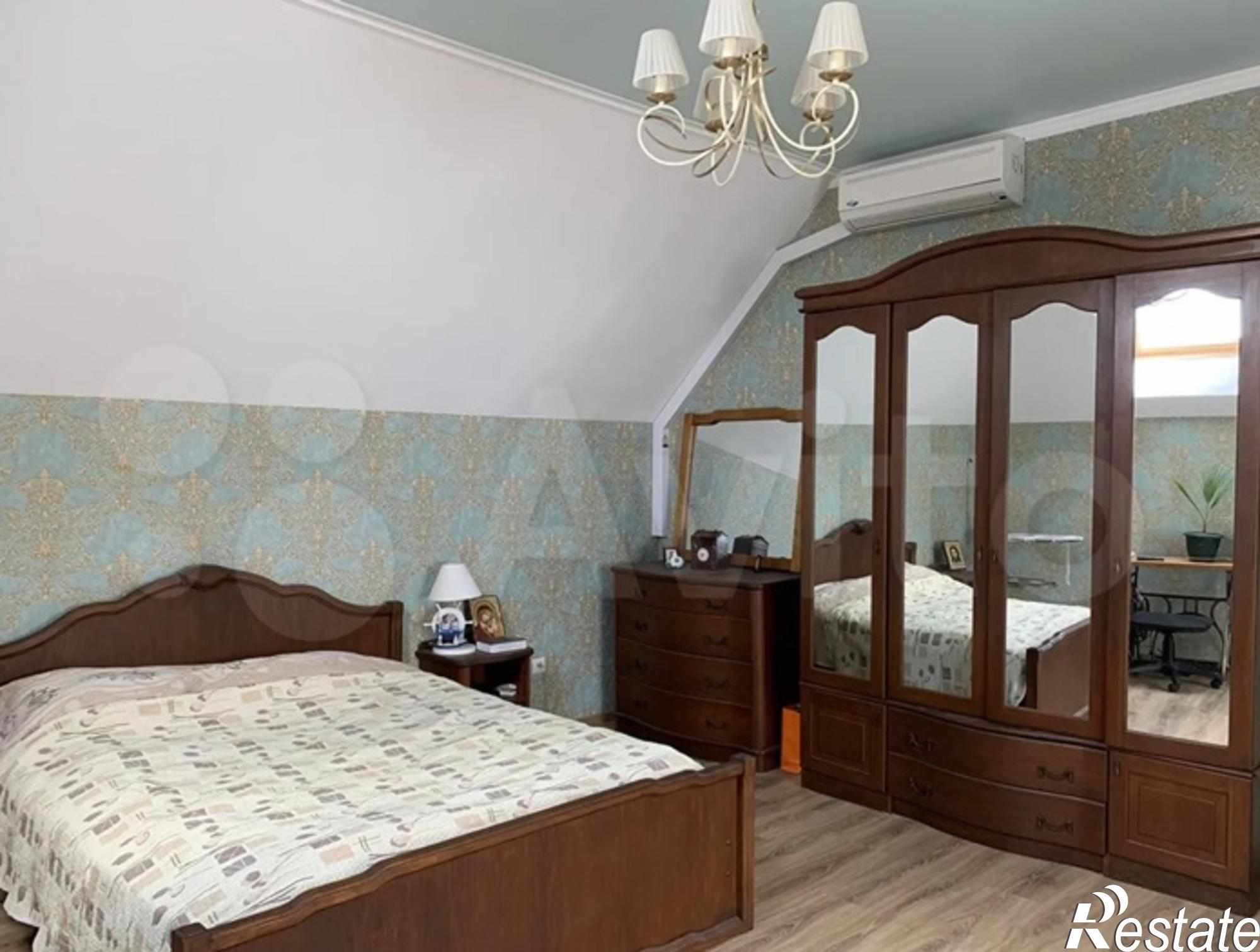 Купить дачу, дом, коттедж за 23 500 000 рублей на Ангарская улица, 789