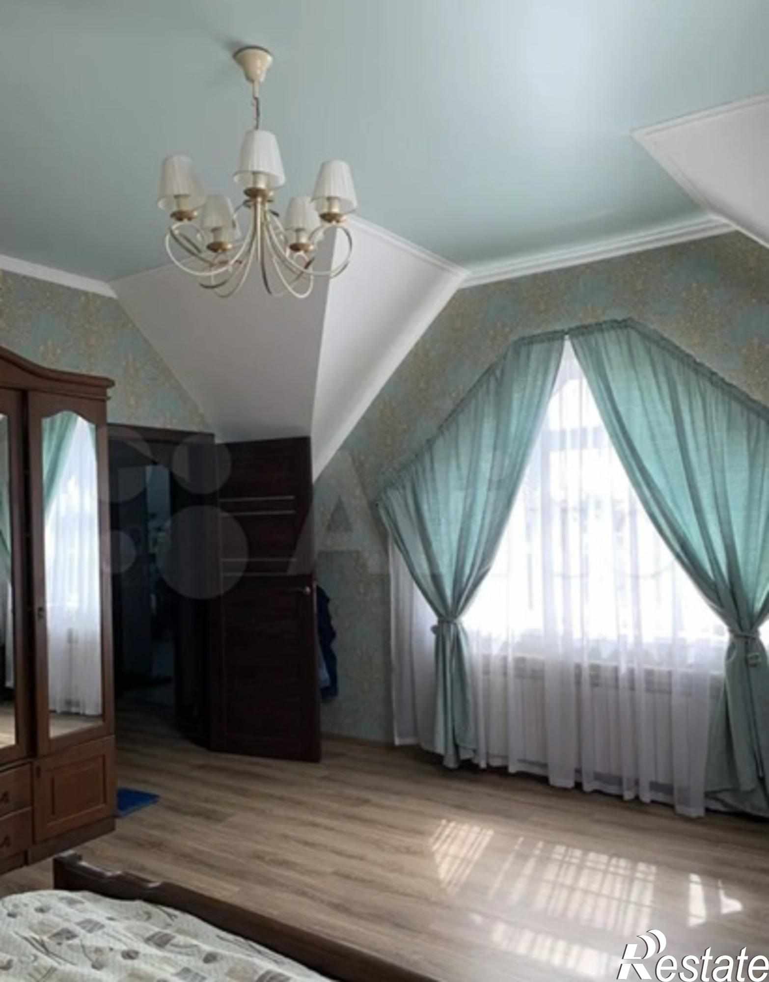 Купить дачу, дом, коттедж за 23 500 000 рублей на Ангарская улица, 789