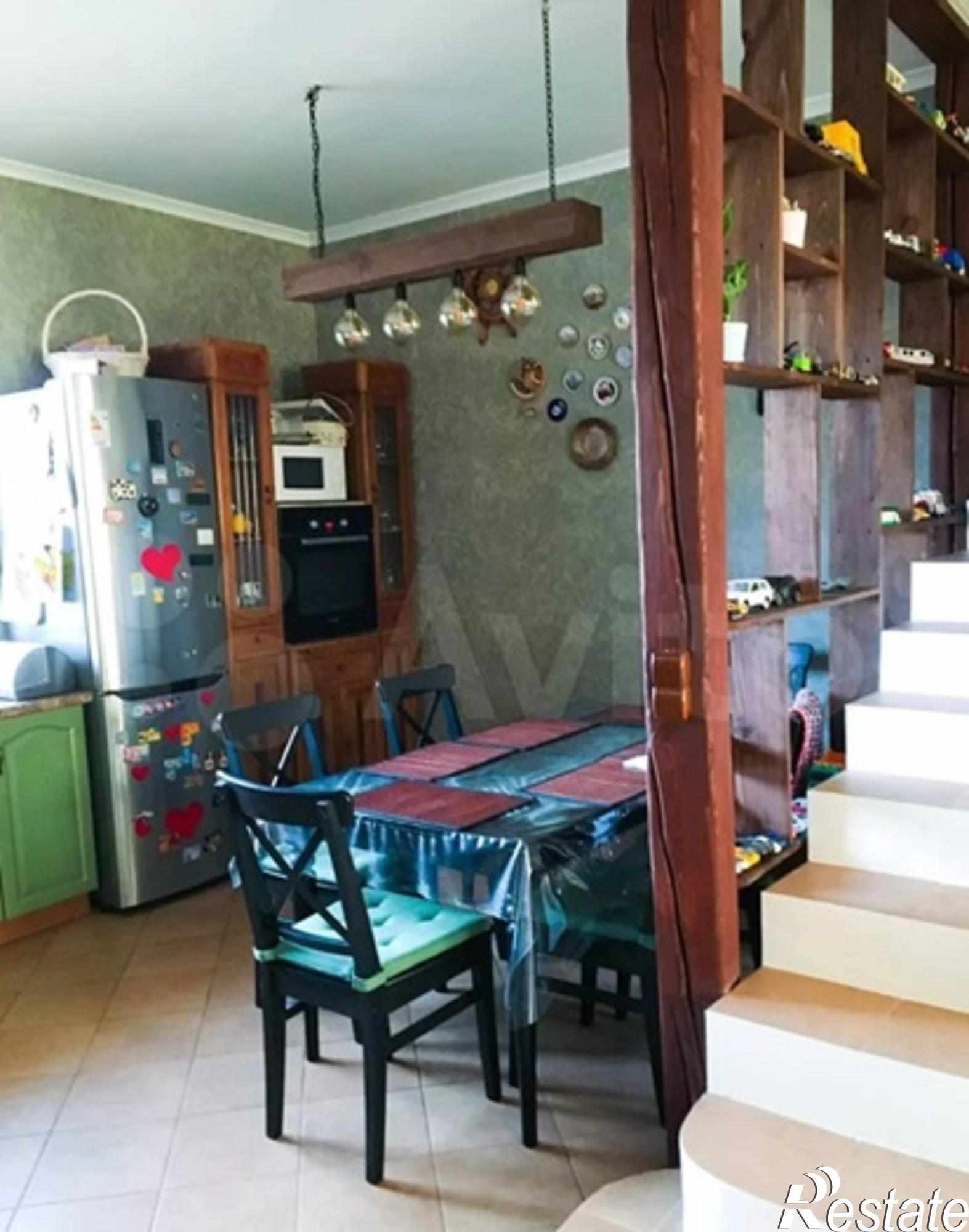 Купить дачу, дом, коттедж за 23 500 000 рублей на Ангарская улица, 789