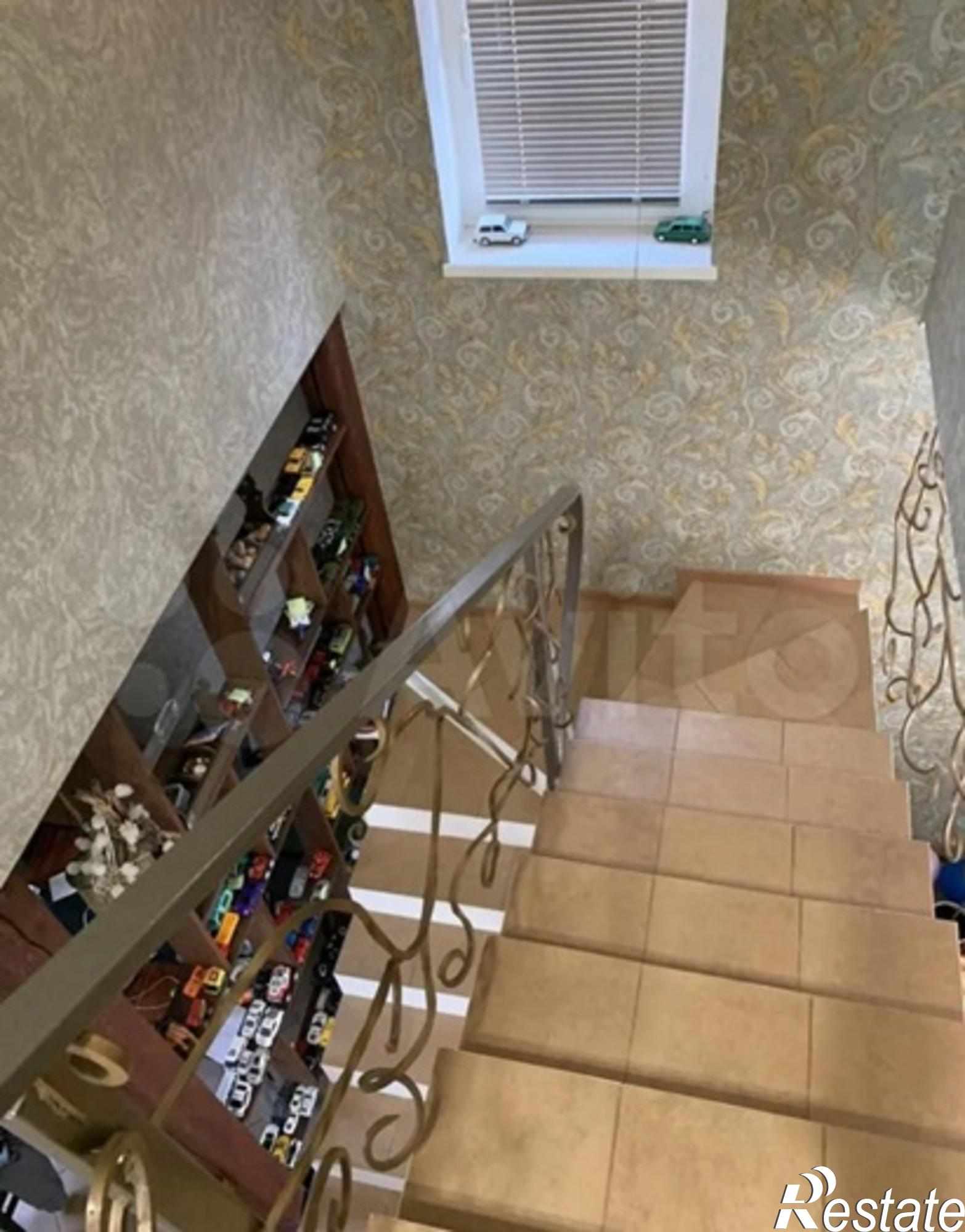 Купить дачу, дом, коттедж за 23 500 000 рублей на Ангарская улица, 789