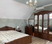 коттедж 230 кв м Ангарская улица, 789