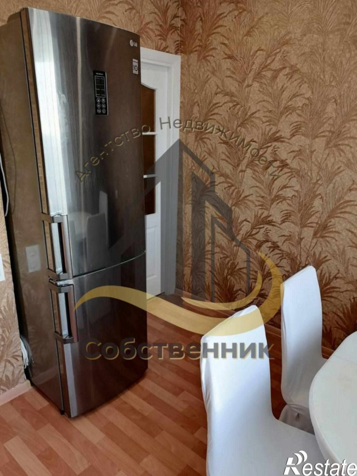 1-комн квартира Северный мкр, 34