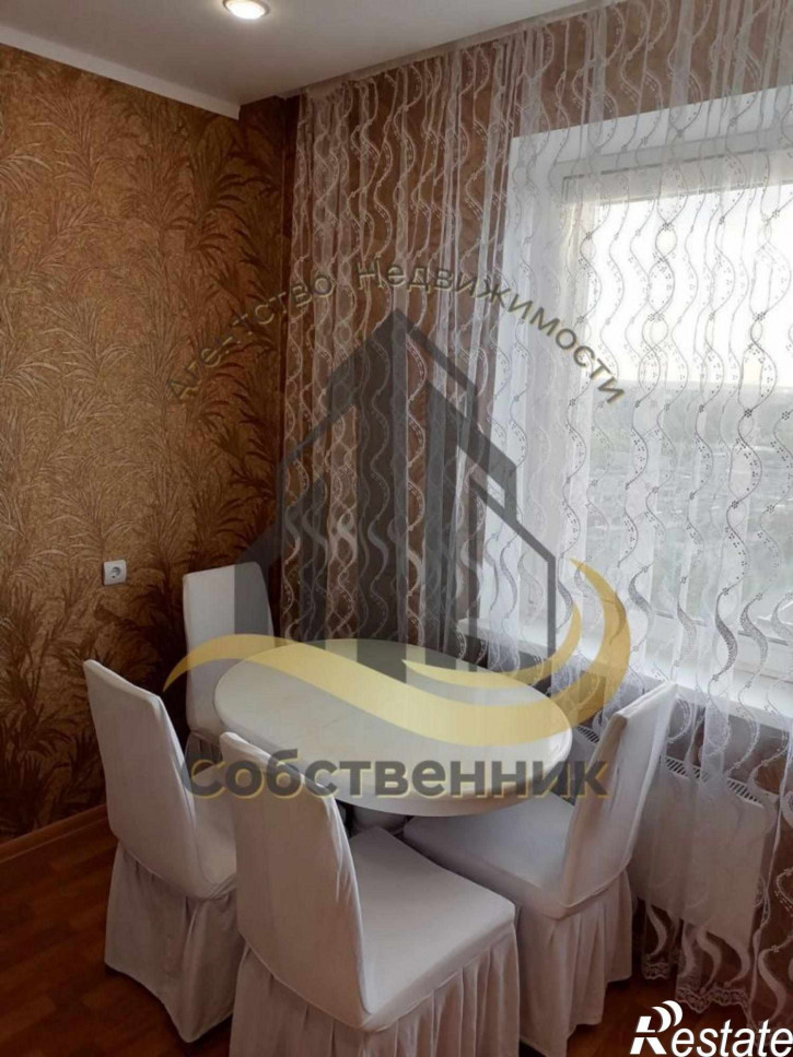 1-комн квартира Северный мкр, 34